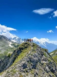 WE Choc Soutenu · Alpes, Massif du Mont-Blanc, Vallée de Chamonix, FR · GPS 46°2'11.48'' N 6°58'34.64'' E · Altitude 2331m