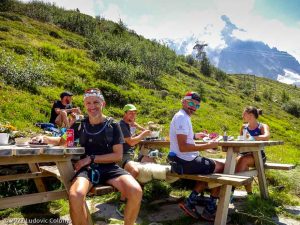 Stage Trail Initiation · Alpes, Massif du Mont-Blanc, Vallée de Chamonix, FR · GPS 45°54'19.26'' N 6°52'57.20'' E · Altitude 2208m