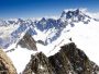 Pointes Lachenal · Alpes, Alpes Occidentales, Massif du Mon-Blanc, FR · GPS 45°51'52.44'' N 6°53'34.23'' E · Altitude 3616m