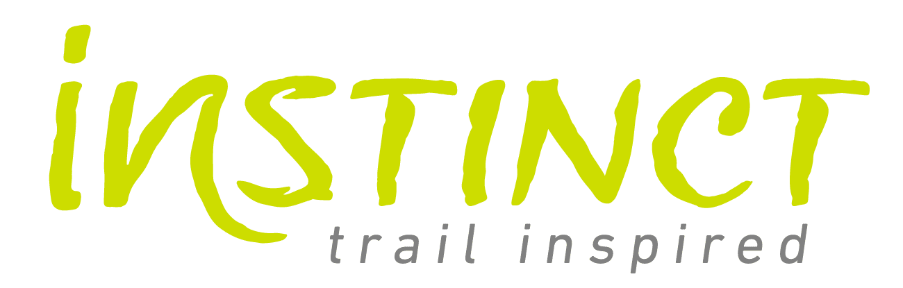 Logo Instinct Trail