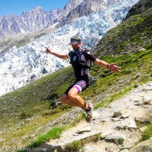 Stage de Trail Chamonix-Mont-Blanc