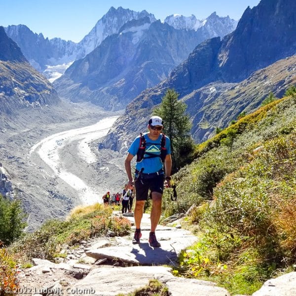 Stage de Trail Chamonix-Mont-Blanc