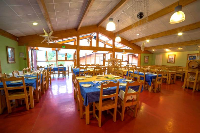 Chalets des Aiguilles