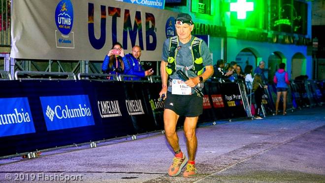2019-09-01 · 06:13 · UTMB
