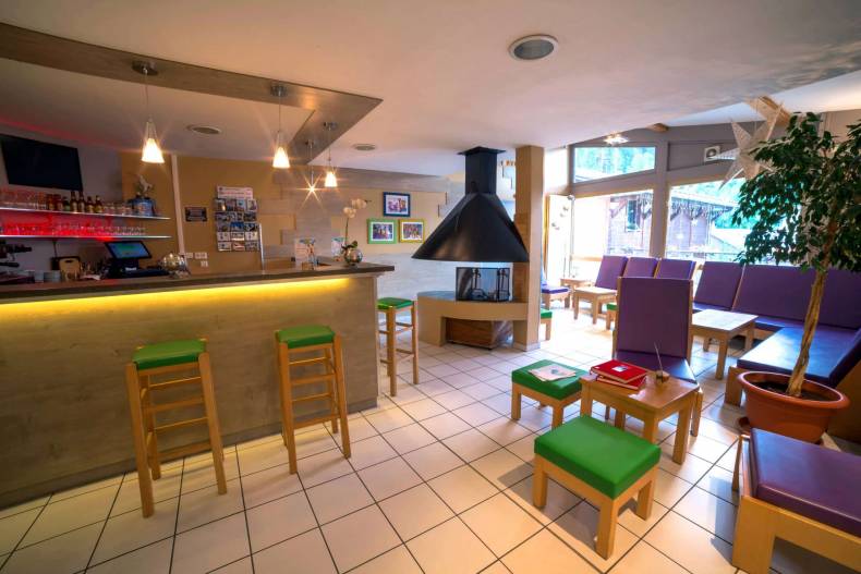 Chalets des Aiguilles