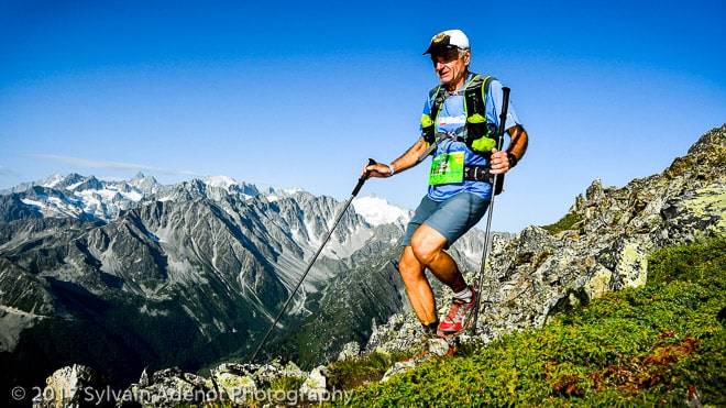 2017-07-08 · 08:03 · Trail Verbier St Bernard X-Alpine