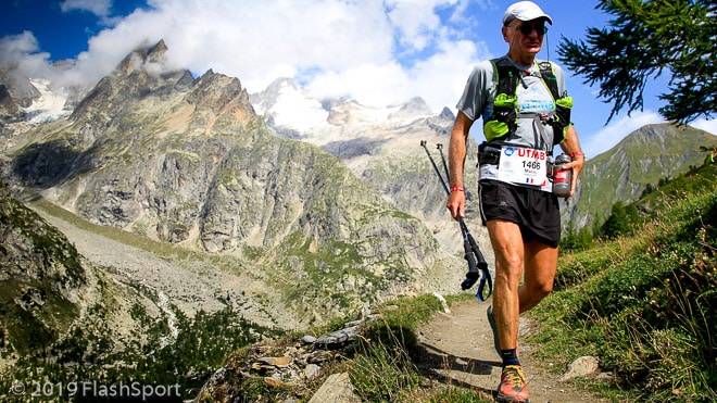 2019-08-31 · 11:03 · UTMB