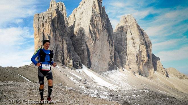 Lavaredo Ultra-Trail