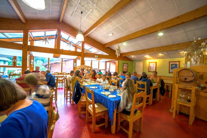 Chalets des Aiguilles