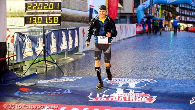 Lavaredo Ultra-Trail